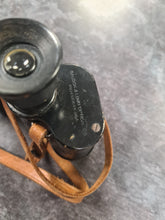 Load image into Gallery viewer, US WW1 Bausch and lomb binoculars mint
