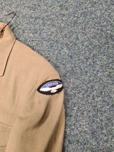 Load image into Gallery viewer, Royal Canadian Airforce Dress jacket
