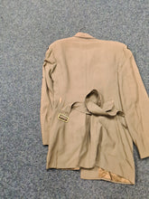 Load image into Gallery viewer, Royal Canadian Airforce Dress jacket
