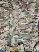 Load image into Gallery viewer, Kid MTP style camo jacket
