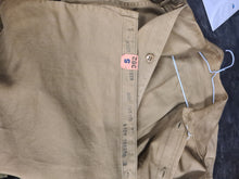 Load image into Gallery viewer, US Vietnam war tan shirt
