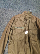 Load image into Gallery viewer, US Vietnam nomex pilots shirt
