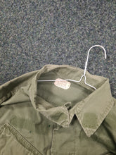 Load image into Gallery viewer, US Vietnam war 3rd pattern ripstop jacket
