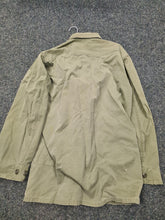 Load image into Gallery viewer, US Vietnam war 3rd pattern ripstop jacket
