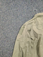 Load image into Gallery viewer, US Vietnam war 3rd pattern ripstop jacket
