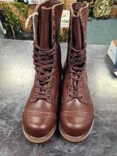 Load image into Gallery viewer, US WW11 Reproduction Airborne jump boots
