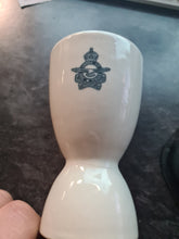 Load image into Gallery viewer, WW11 Royal Canadian Airforce egg cup
