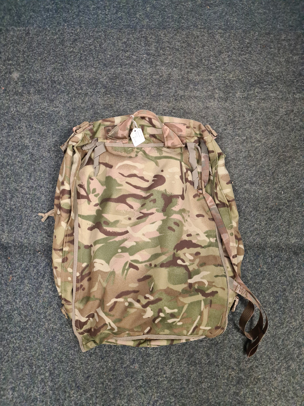 British Army MTP Rucksack Other Arms