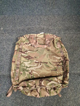 Load image into Gallery viewer, British Army MTP Rucksack Other Arms
