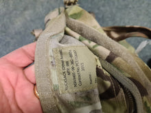 Load image into Gallery viewer, British Army MTP Rucksack Other Arms
