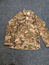 Load image into Gallery viewer, New British issue ACU jacket combat
