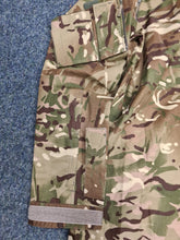 Load image into Gallery viewer, New British issue ACU jacket combat
