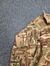 Load image into Gallery viewer, New British issue ACU jacket combat
