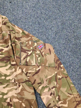 Load image into Gallery viewer, New British issue ACU jacket combat
