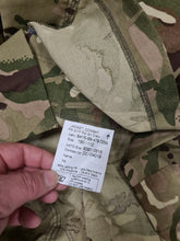 Load image into Gallery viewer, New British issue ACU jacket combat
