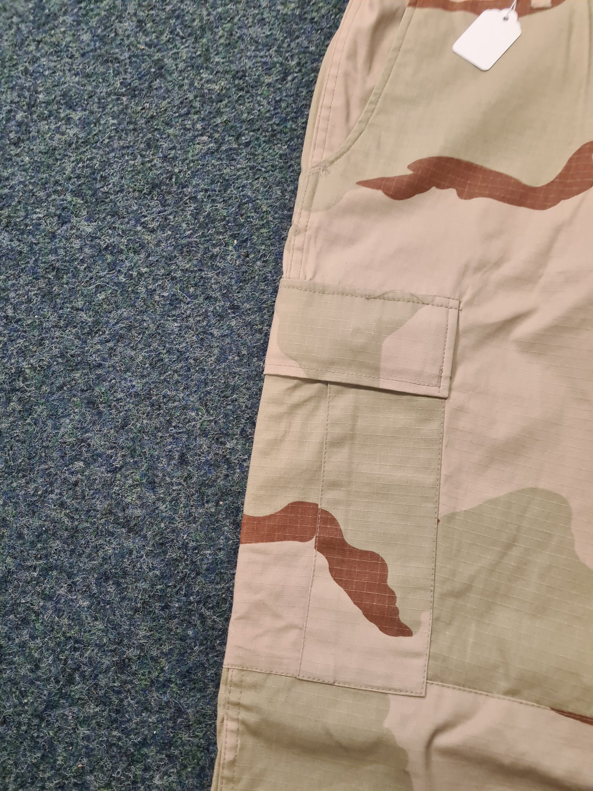 US Army TRI-COLOR combat pants – Bat 21 Militaria and Surplus