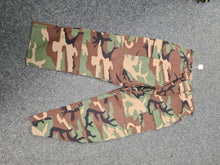 Load image into Gallery viewer, US Woodland M65 pants
