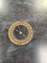 Load image into Gallery viewer, US WW11 Airborne wrist compass
