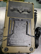 Load image into Gallery viewer, British ARMY PTC 414 (RA 2000) field phone
