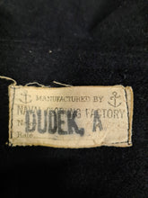 Load image into Gallery viewer, US WW11 Navy men jumper
