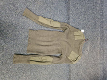 Load image into Gallery viewer, British Army issue Commando jumper
