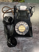 Load image into Gallery viewer, British wartime GPO Model 332F telephone
