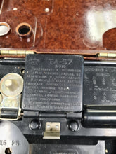 Load image into Gallery viewer, Russian TA-57 Field phone
