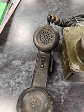 Load image into Gallery viewer, USA TA-312 Field phone
