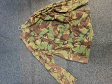 Load image into Gallery viewer, British Army vintage 68 pattern DPM jacket
