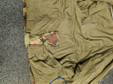 Load image into Gallery viewer, British Army vintage 68 pattern DPM jacket
