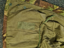 Load image into Gallery viewer, British Army vintage 68 pattern DPM jacket
