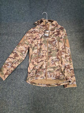 Load image into Gallery viewer, Patriot soft shell shark skin jacket
