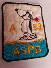 Load image into Gallery viewer, Vietnam War in country Snoopy patch ASPB
