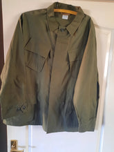Load image into Gallery viewer, Vietnam war reproduction 3rd pattern Airborne tour jacket
