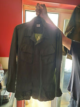 Load image into Gallery viewer, Vietnam war 3rd pattern Poplin tour jacket named
