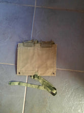 Load image into Gallery viewer, Vietnam War type M56 pouch
