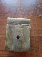 Load image into Gallery viewer, WW11 .45 reproduction magazine pouch
