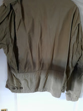 Load image into Gallery viewer, WW11 M41 jacket reproduction
