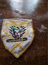 Load image into Gallery viewer, Vietnam war Special ops LSSG patch
