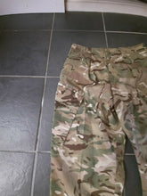 Load image into Gallery viewer, British Army MTP Combat pants
