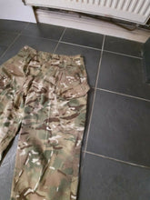 Load image into Gallery viewer, British Army MTP Combat pants
