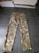 Load image into Gallery viewer, British Army MTP Combat pants
