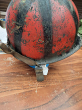 Load image into Gallery viewer, Vietnam war US M1c painted helmet with 65 dated liner
