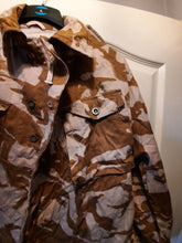 Load image into Gallery viewer, British Army Desert shirt super grade
