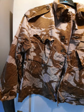 Load image into Gallery viewer, British Army Desert shirt super grade
