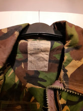 Load image into Gallery viewer, British DPM jacket
