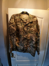 Load image into Gallery viewer, British army MTP jacket/shirt combat tropical New
