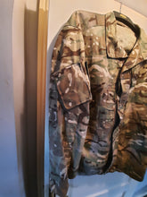 Load image into Gallery viewer, British army MTP jacket/shirt combat tropical New
