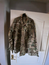 Load image into Gallery viewer, British army shirt Barrack MTP
