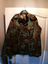 Load image into Gallery viewer, British Army early  Jungle Jacket/shirt Combat Tropical
